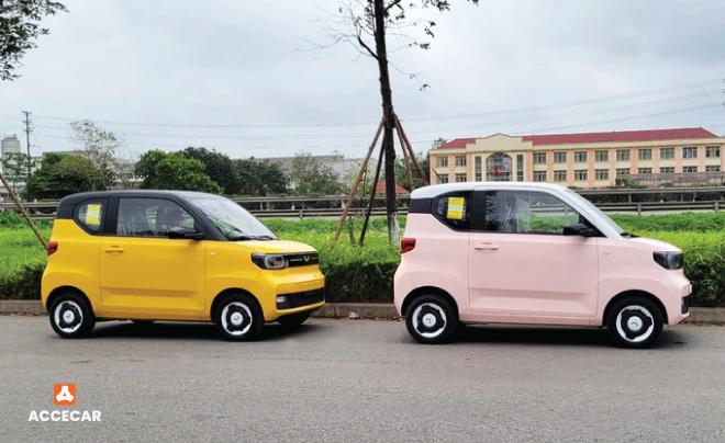 Giá Xe Ô Tô Điện Trung Quốc: Khám Phá Lựa Chọn Giá Rẻ & Chất Lượng