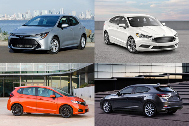 Xe ô tô giá từ 300 đến 400 triệu: Hướng dẫn mua