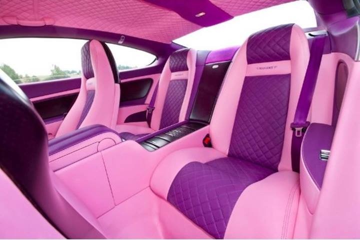 Xu hướng giá xe ô tô: Ảnh hưởng từ màu sắc và phong thủy