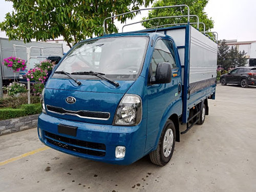 Xe ô tô tải Kia K200 cũ và các yếu tố ảnh hưởng giá