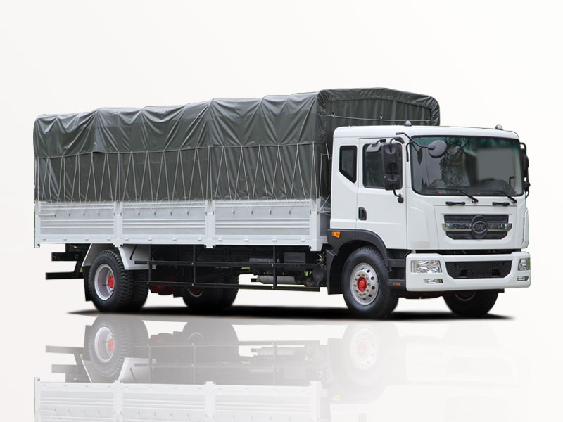Giá xe ô tô tải Veam cập nhật mới nhất