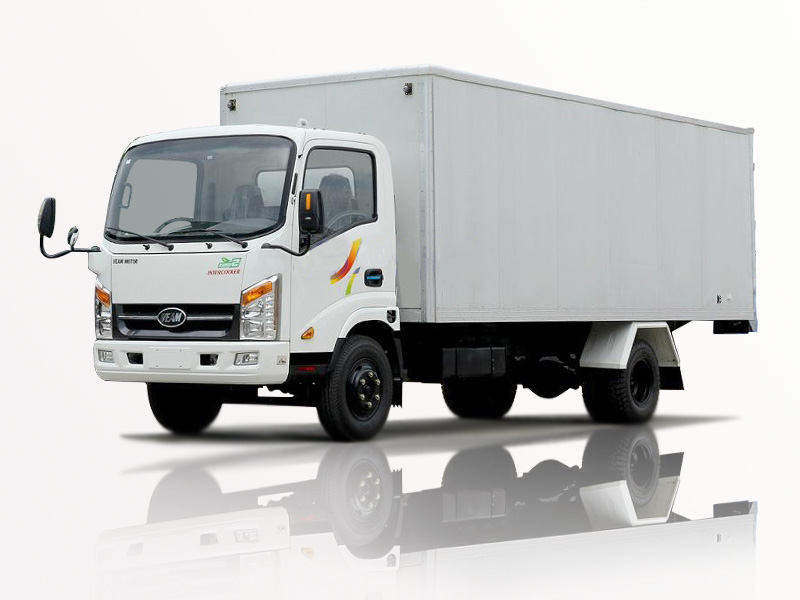 Giá xe ô tô tải Veam cập nhật mới nhất