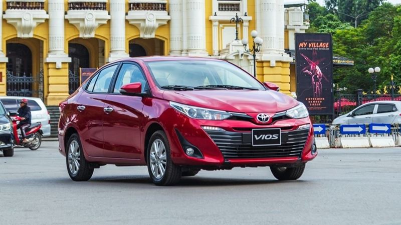 xe Vios