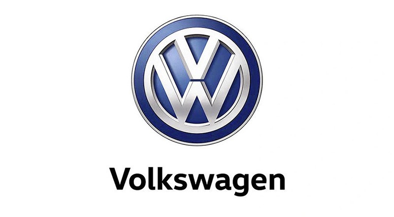 Logo xe ô tô Volkswagen
