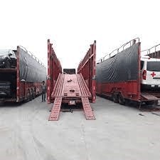 Biểu tượng vận chuyển ô tô an toàn
