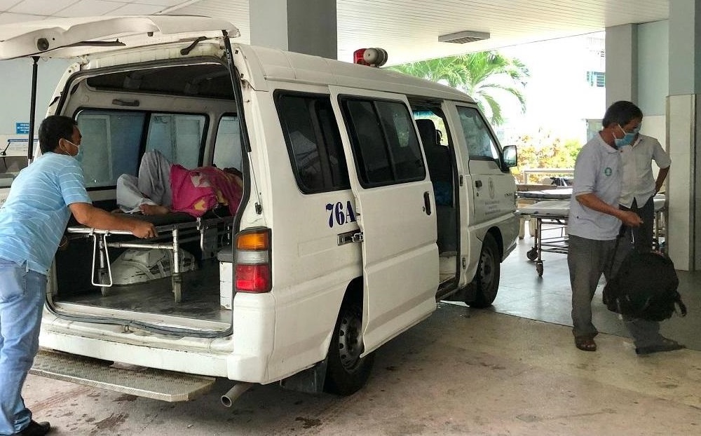 Tiêu chuẩn, Định mức Xe ô tô Chuyên dùng trong Lĩnh vực Y tế: Hướng dẫn Chi tiết