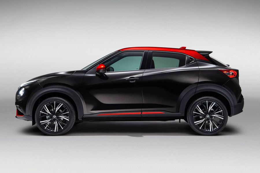 Giá xe ô tô Nissan Juke và những điều cần biết