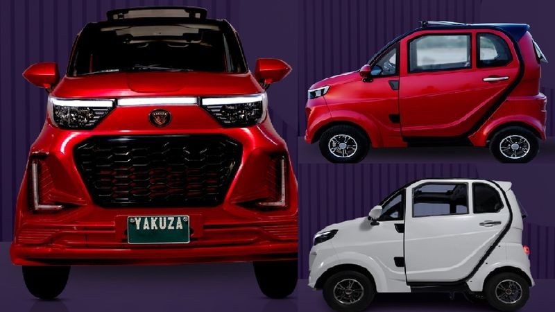 thông số kỹ thuật xe ô tô điện Karishma