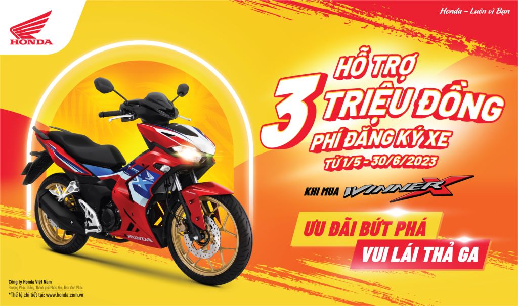 Phí đăng ký xe ô tô tại Vĩnh Phúc chi tiết