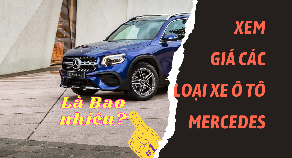 Tổng quan các loại xe ô tô phổ biến