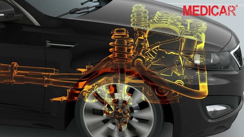 Các loại dầu nhớt phổ biến cho xe ô tô