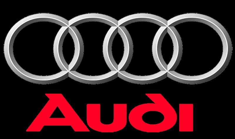 Logo Audi