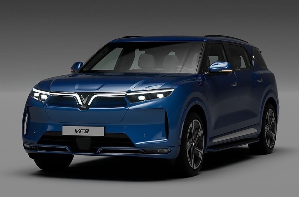 Tổng quan xu hướng mua xe ô tô của người Việt
