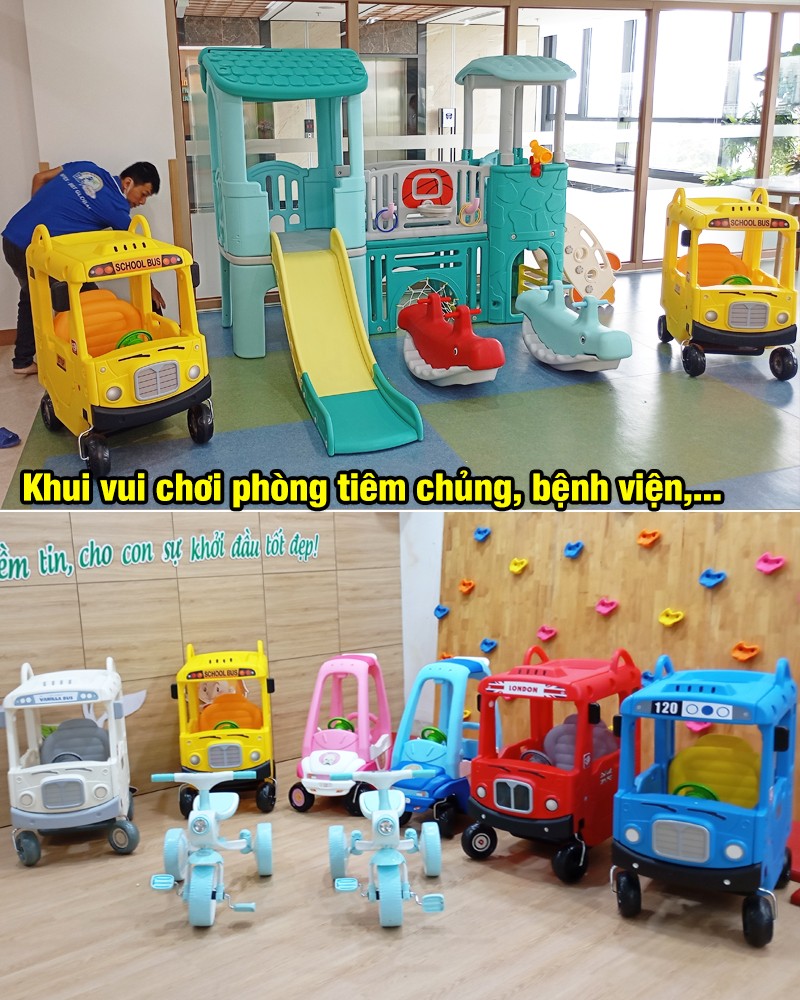 Xe chòi chân ô tô cảnh sát Z06 và mẫu xe khác