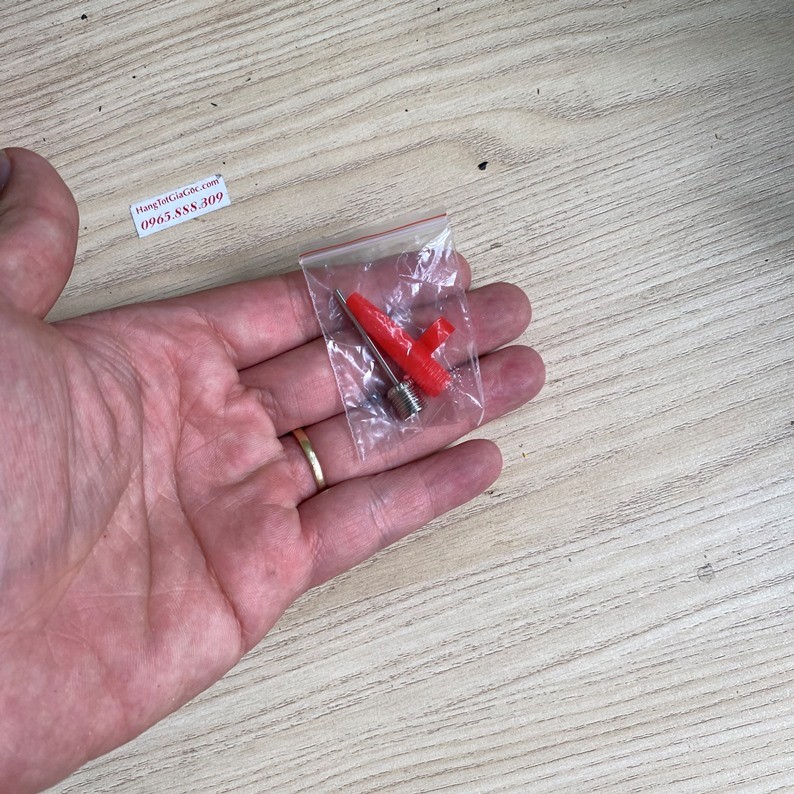 Đồng hồ đo áp suất lốp chính xác