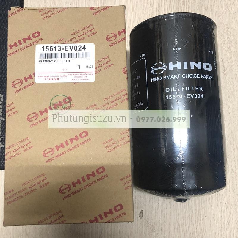 lọc nhớt xe ô tô Hino: Hướng Dẫn Chọn Lọc & Thay Thế Chi Tiết Quan Trọng