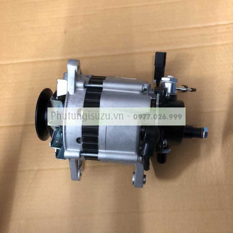 Hộp đựng máy phát điện xe Isuzu 4JB1