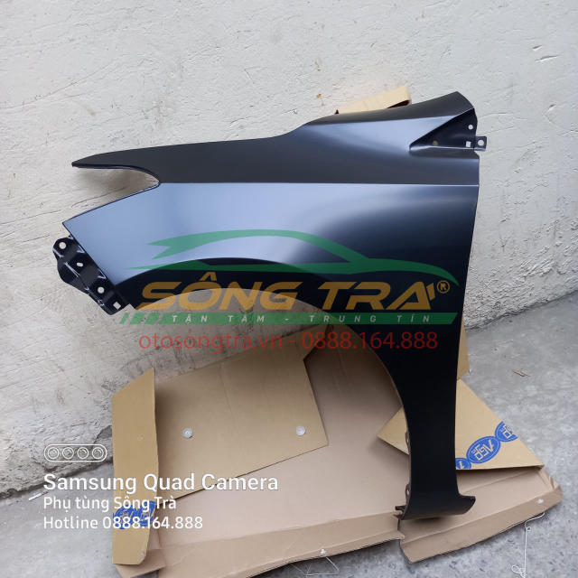 Tai xe trước trái Toyota Vios 2015 chính hãng OEM chất lượng cao