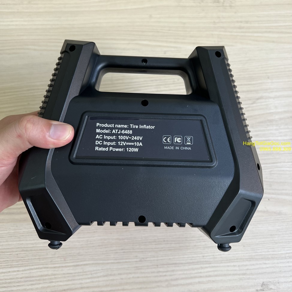 z3699146933359c824a37c79c15fc655c2a7beb49eb8cf Bơm bánh xe ô tô BXD09 cho xe đạp