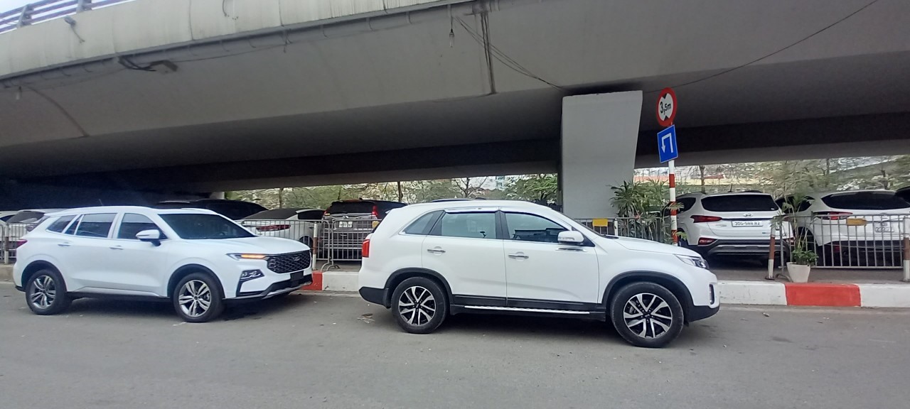 Xe ô tô độ có đăng kiểm được không?
