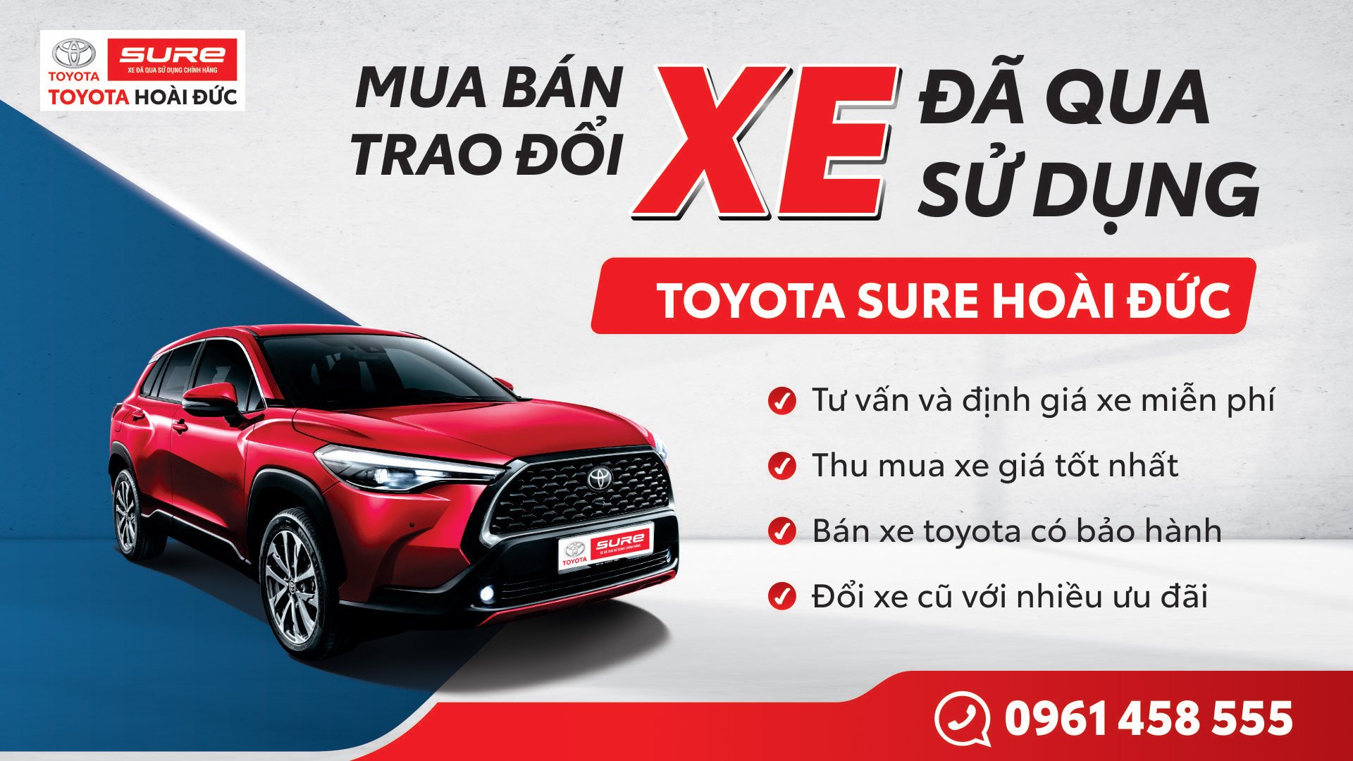 Trao Đổi Các Loại Xe Ô Tô: Hướng Dẫn Toàn Diện Từ A-Z