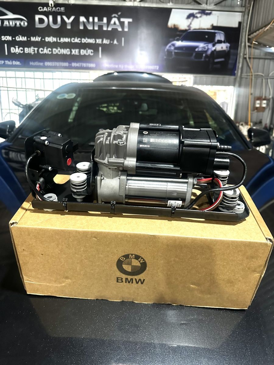 Thiết bị chẩn đoán hiện đại hỗ trợ sửa chữa xe ô tô nhập khẩu Đức