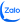Biểu tượng chat qua Zalo