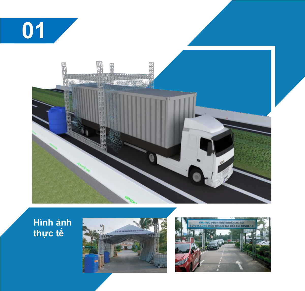 Khử trùng xe ô tô: Hướng dẫn toàn diện và các phương pháp hiệu quả