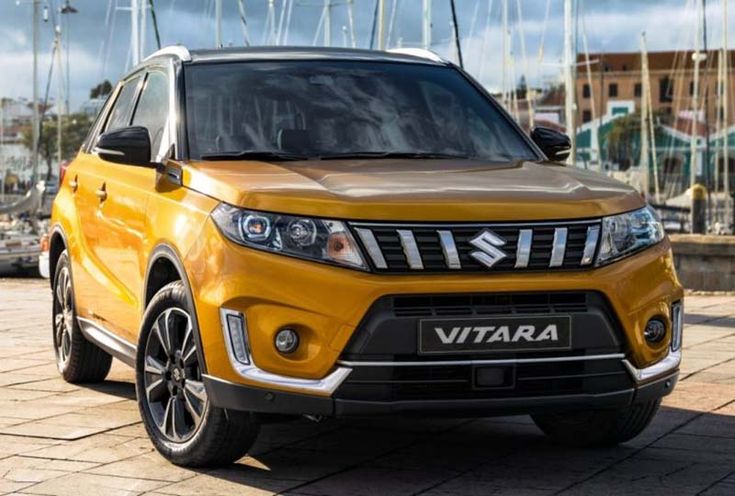 Đánh giá xe ô tô Suzuki Vitara: Toàn diện từ A đến Z