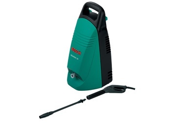 Đánh Giá Chi Tiết Máy Rửa Xe Ô Tô Mini Bosch Aquatak 33-11