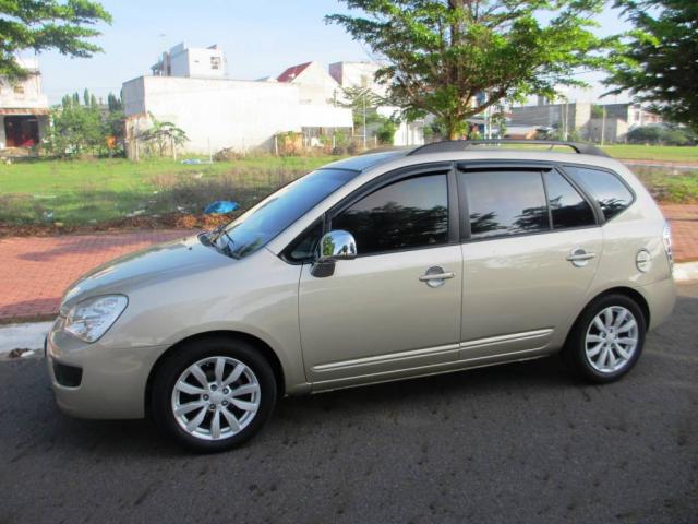 Kinh nghiệm chọn mua xe ô tô Kia 7 chỗ cũ chất lượng cao