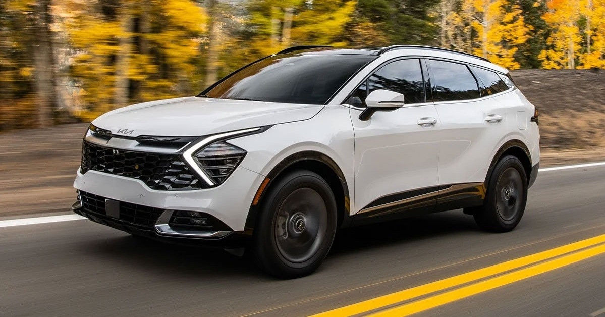Các Dòng Xe Ô Tô SUV Phổ Biến và Đặc Điểm Nổi Bật