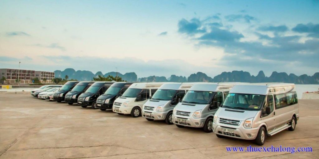 Giải đáp: Xe ô tô có sang được đảo Cái Chiên không?