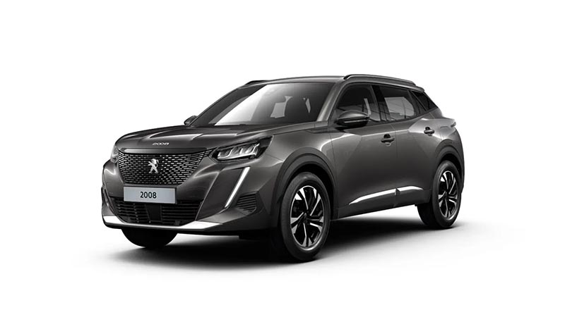 Khám Phá Xe Ô Tô Peugeot 2008: Thiết Kế, Vận Hành Và Công Nghệ