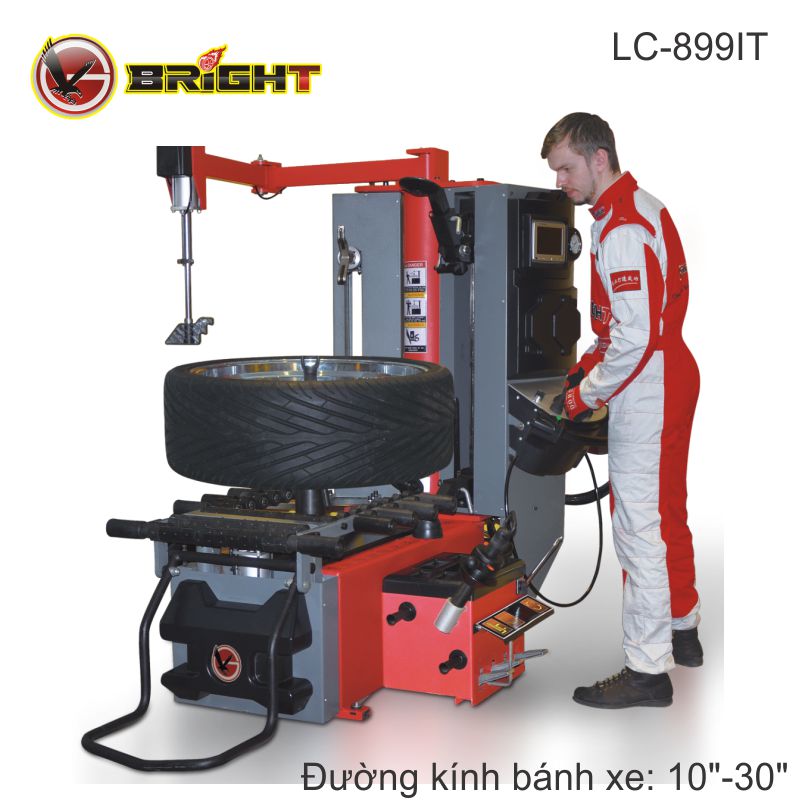Vào lốp xe ô tô: Quy trình kỹ thuật, tầm quan trọng và lưu ý cần biết