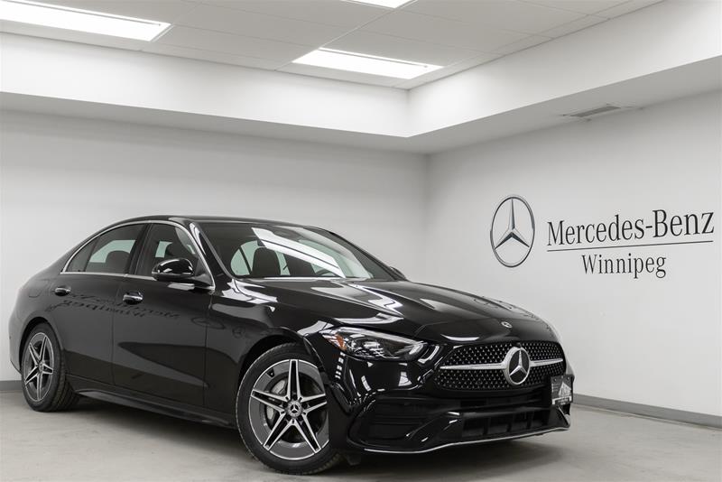 Trùm xe ô tô C300 Mercedes: Sức hút từ đẳng cấp sang trọng