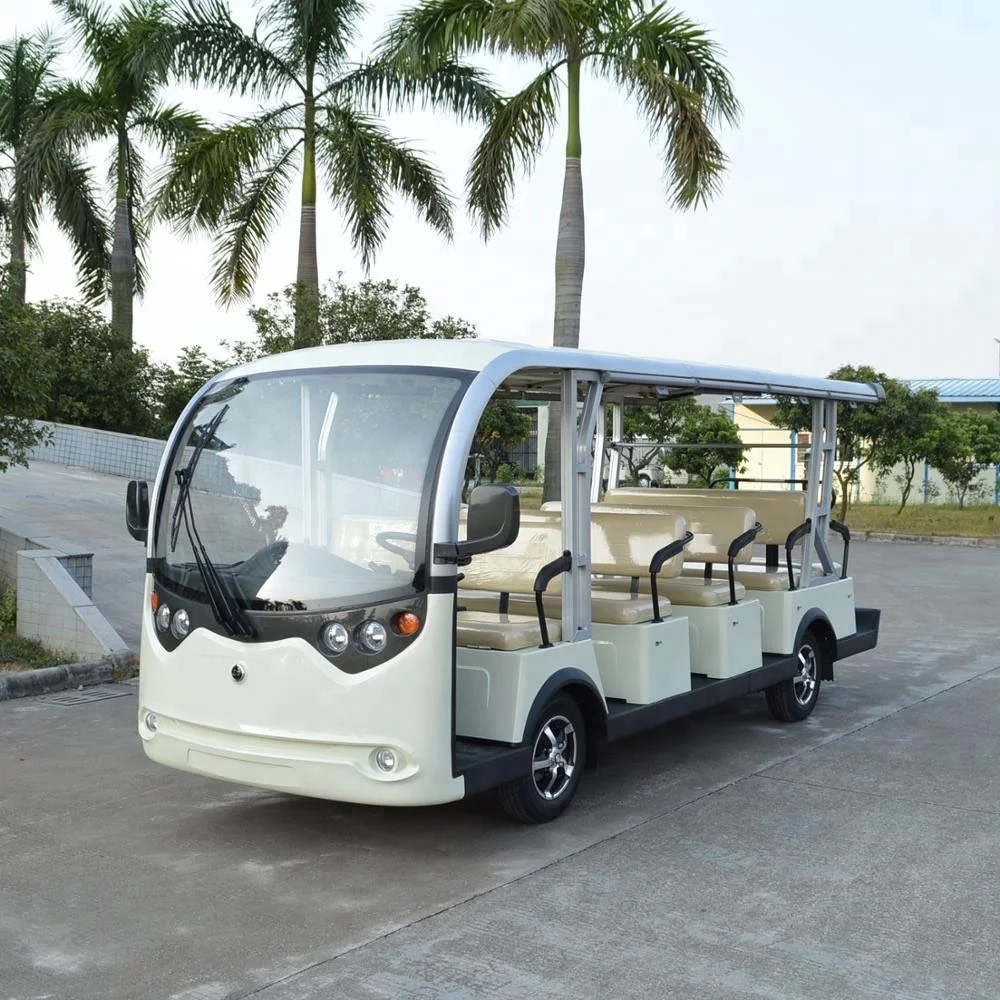 Xe Ô Tô Điện 14 Chỗ Bằng Lái: Quy Định & Tiềm Năng Sử Dụng