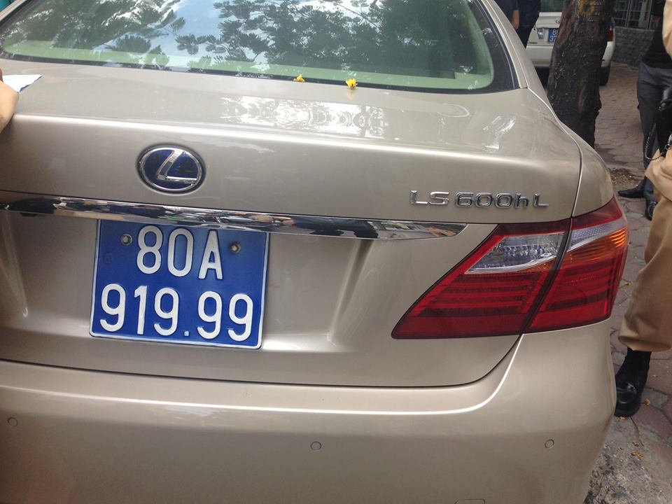 Xe Ô Tô Biển Xanh Là Gì? Quy Định Và Ý Nghĩa Chi Tiết