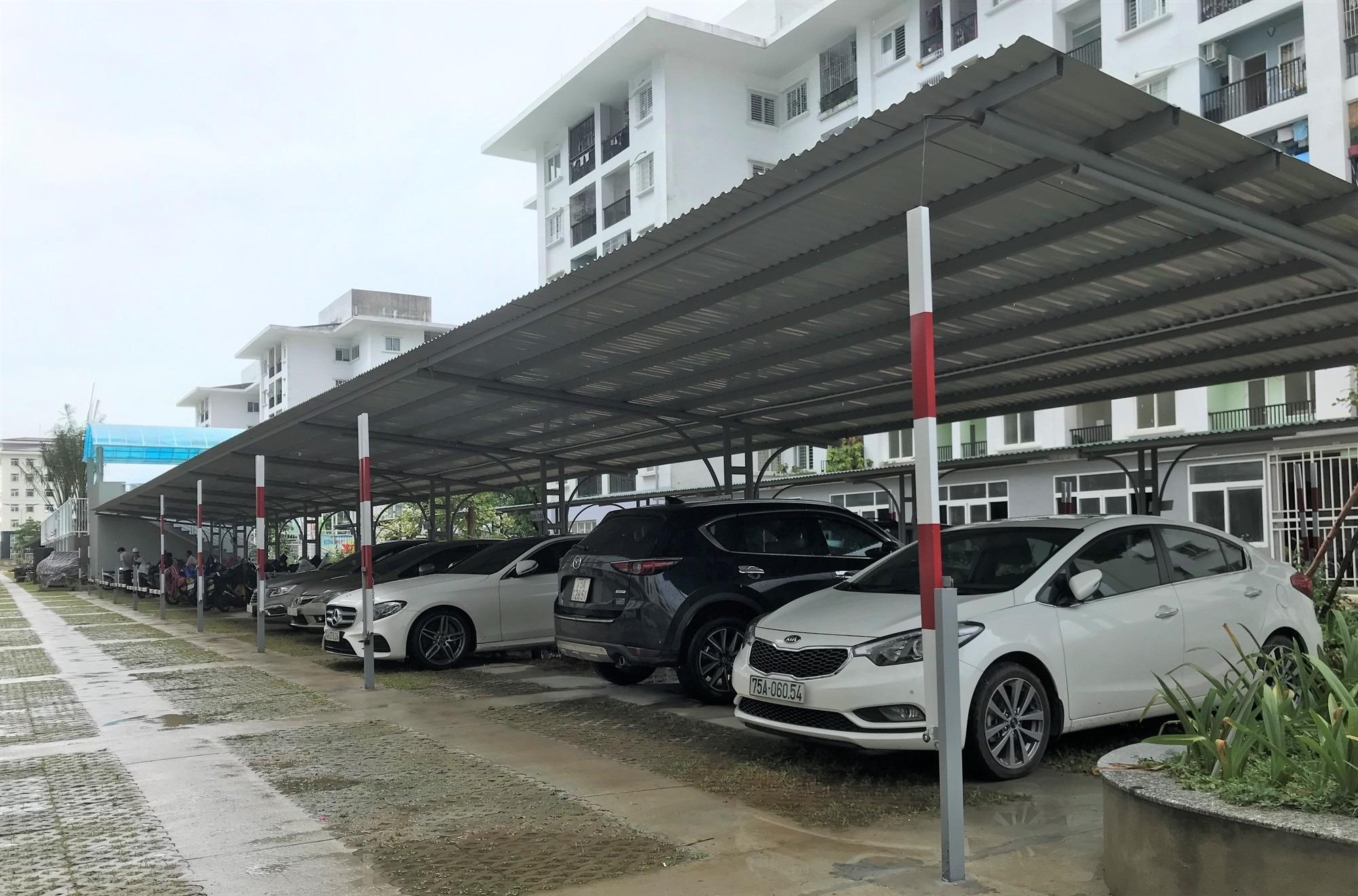 Bãi Đỗ Xe Ô Tô Gần Khâm Thiên: Top Địa Điểm Đáng Tin Cậy Cho Tài Xế