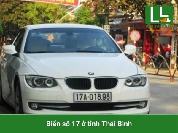 Biển Số Xe Ô Tô Thái Bình: Hướng Dẫn Chi Tiết Từ A Đến Z
