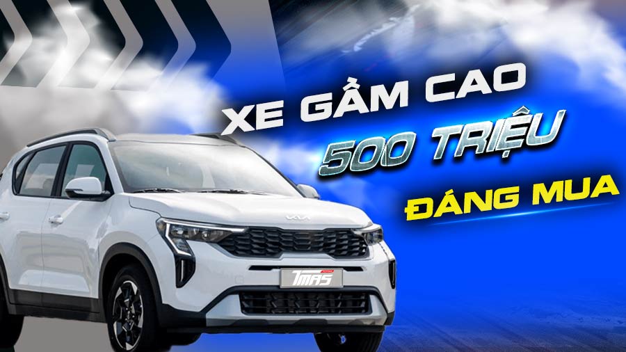 Xe Ô Tô Gầm Cao: Ưu Nhược Điểm Và Kinh Nghiệm Lựa Chọn Xe Ô Tô Gầm Cao: Ưu Nhược Điểm Và Kinh Nghiệm Lựa Chọn