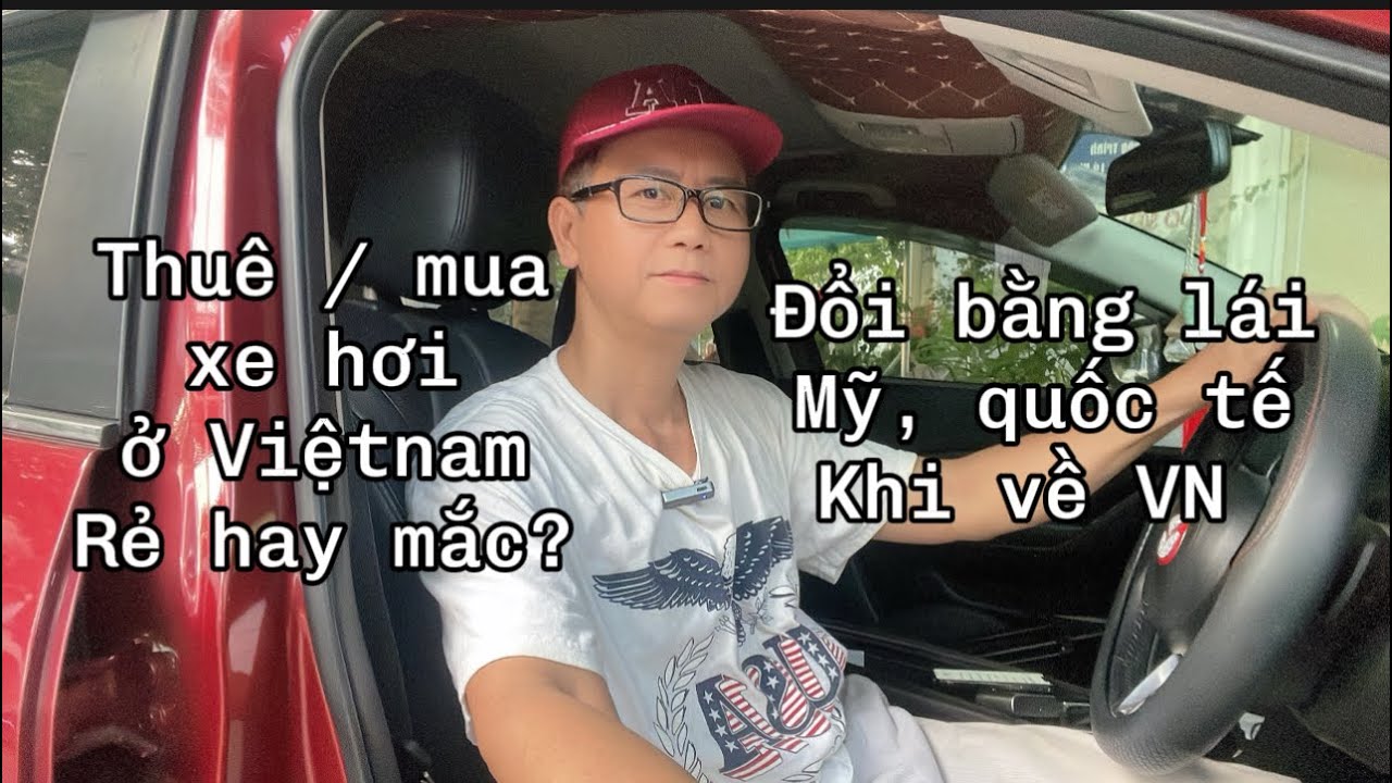 Top 5 Địa Chỉ Thuê Xe Ô Tô Ở Phan Rang Uy Tín Giá Tốt