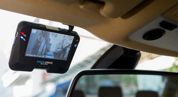 Lắp camera trên xe ô tô: Hướng dẫn chi tiết từ A đến Z