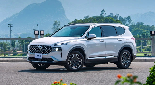Xe Ô tô Hybrid tại Việt Nam Hyundai: Toàn Cảnh Thị Trường và Các Mẫu Xe