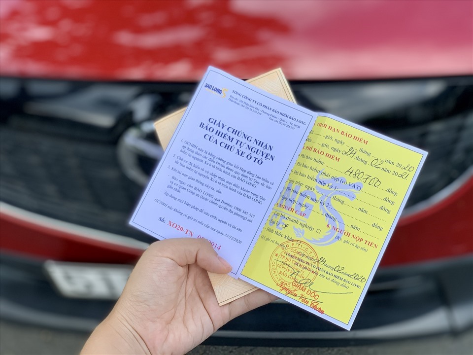 Luật Bảo hiểm Vật chất Xe ô tô VASS: Quy định và Quyền lợi