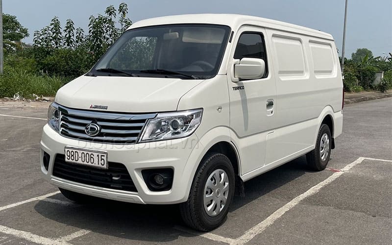 Biển Số Xe Ô Tô Hà Nội 16 Chỗ: Quy Định & Hướng Dẫn Chi Tiết