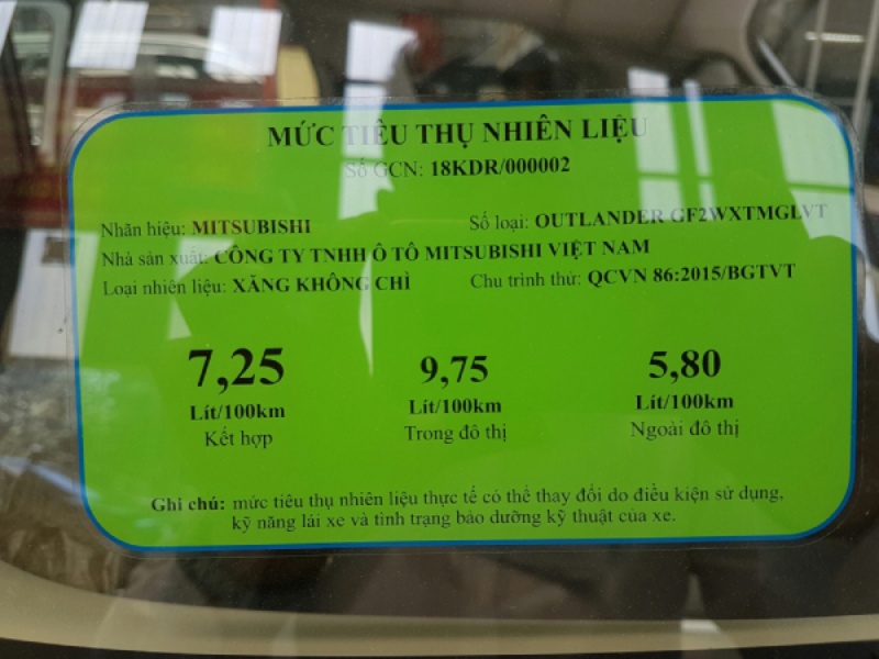 Xe Ô Tô Tốn Bao Nhiêu Xăng: Giải Mã Mức Tiêu Thụ Chi Tiết