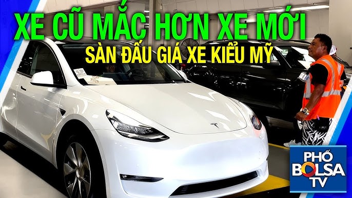 Đấu giá xe ô tô Camry: Cẩm nang chi tiết từ A đến Z