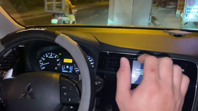Acc FCM xe ô tô là gì: Giải mã công nghệ an toàn trên xe hơi