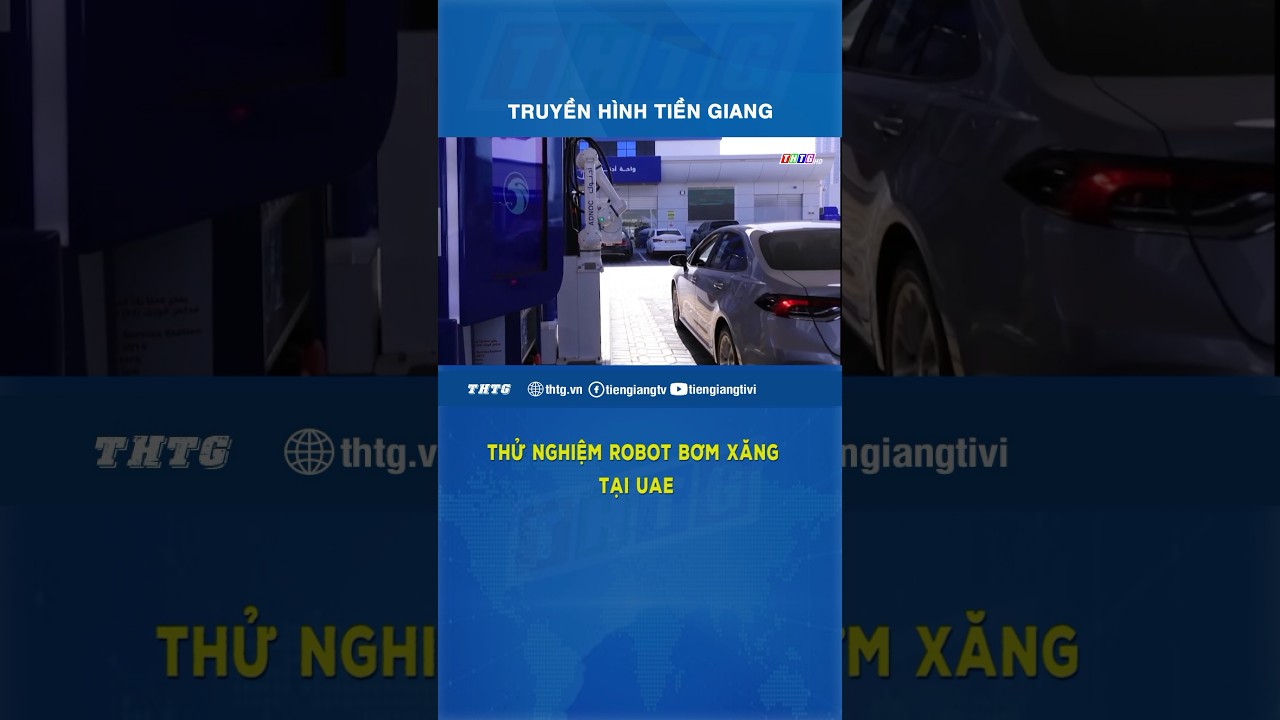 Top Địa Chỉ Bơm Bánh Xe Ô Tô Tiền Giang Uy Tín & Chất Lượng